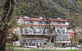 Drosia Hotel